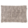 Coussin Olin greige 40x60
