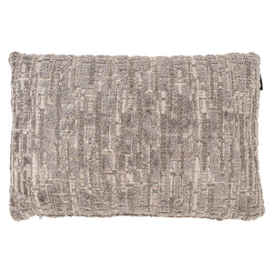 Coussin Olin greige 40x60
