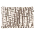 Coussin Oliv cream 40x60