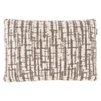 Coussin Oliv cream 40x60