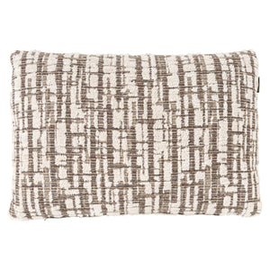Coussin Oliv cream 40x60