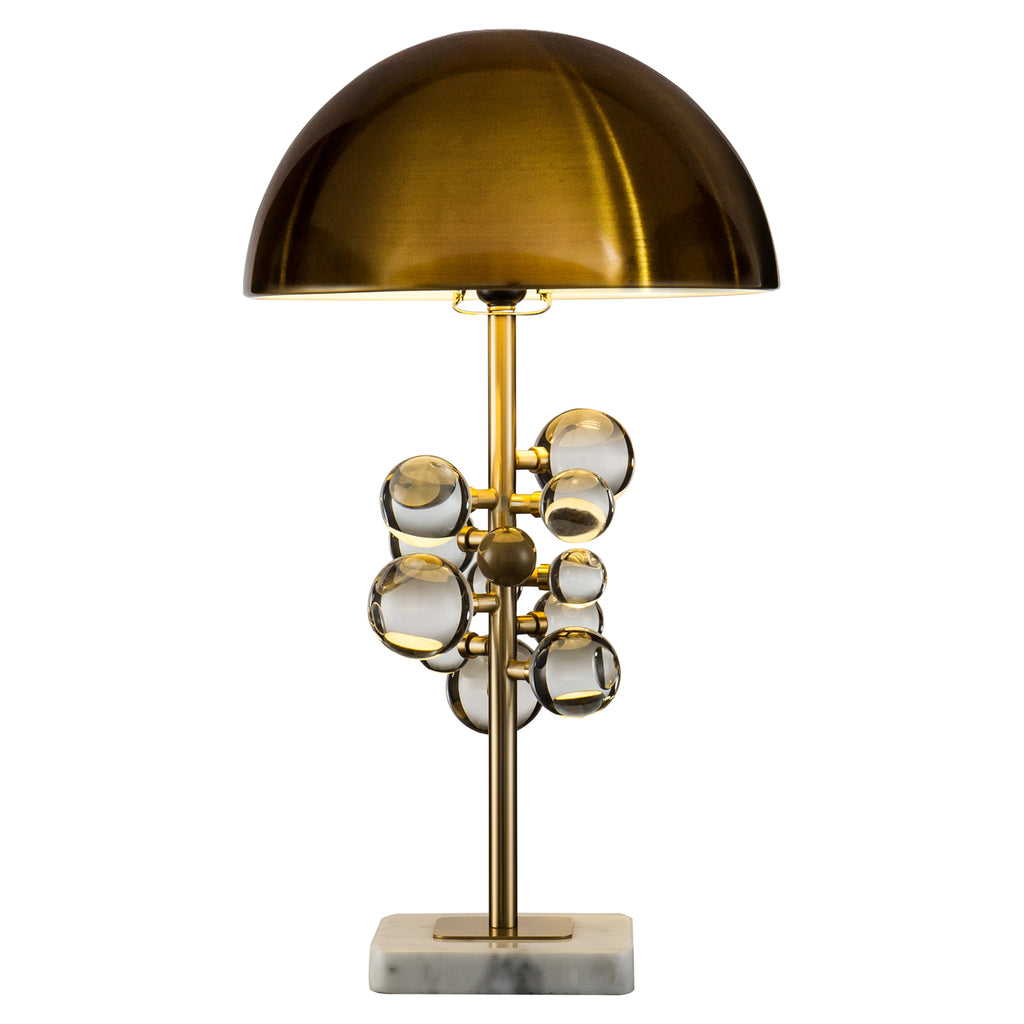 Lampe de table Bela bronze