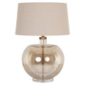 Lampe de table Jazzy amber