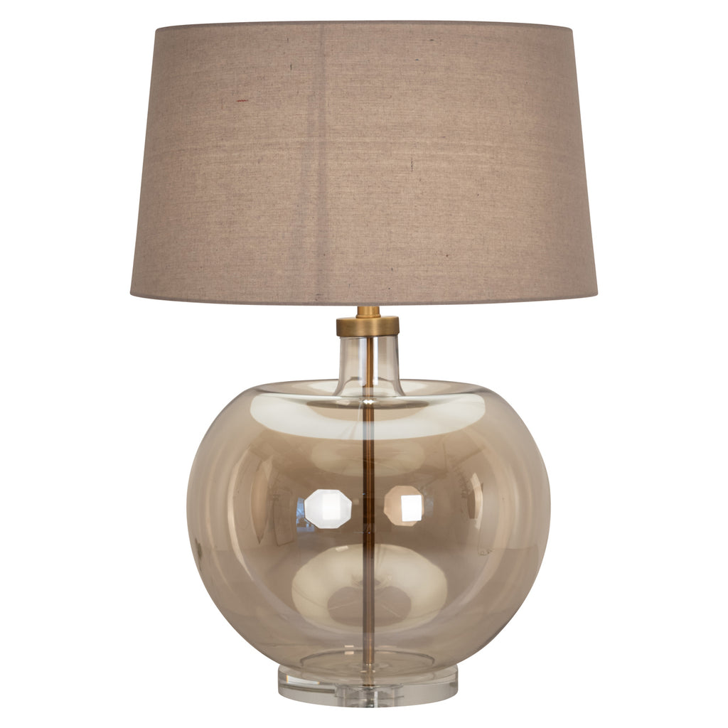 Lampe de table Jazzy amber