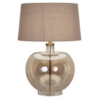 Lampe de table Jazzy amber