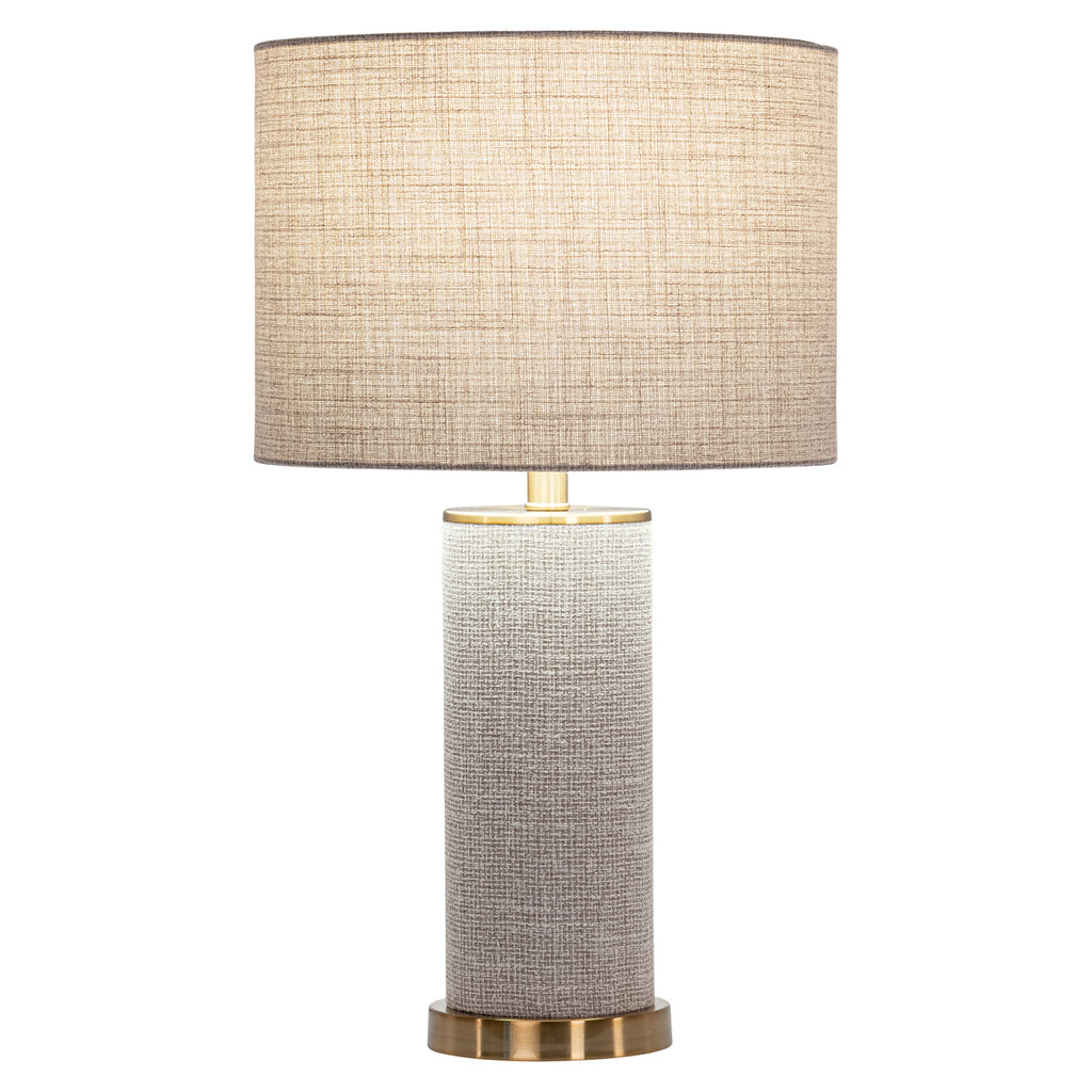 Lampe de table Joline beige