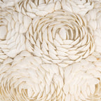 Lampe de table Jamie white