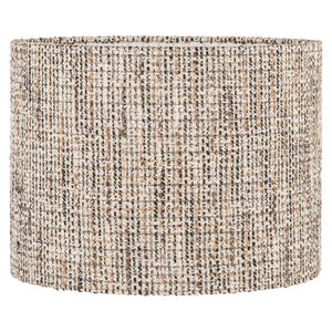 Abat-jour Philou trendy nature 40Ø