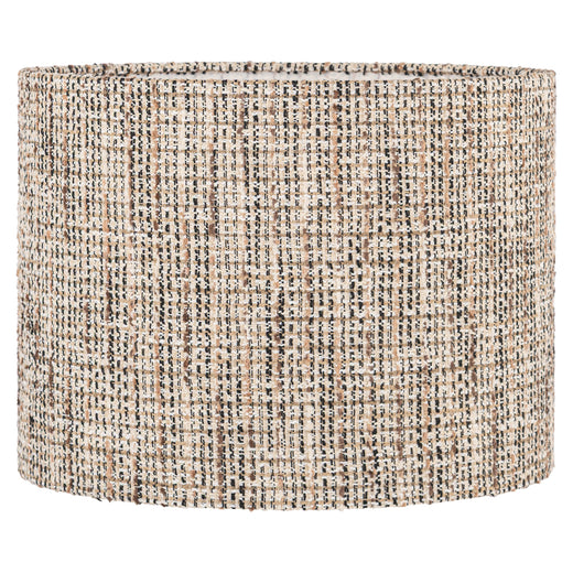 Abat-jour Philou trendy nature 40Ø