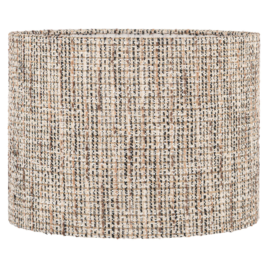 Abat-jour Philou trendy nature 40Ø