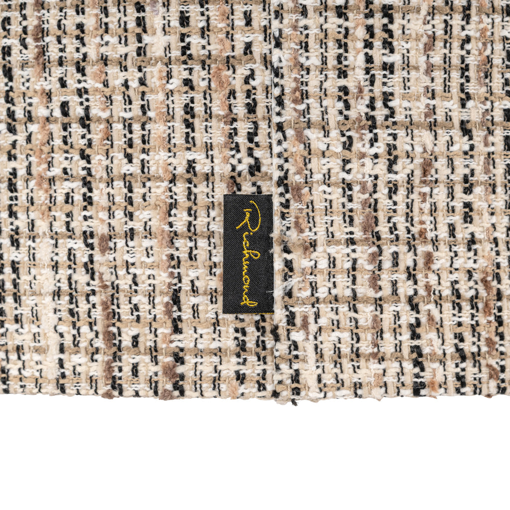 Abat-jour Philou trendy nature 40Ø