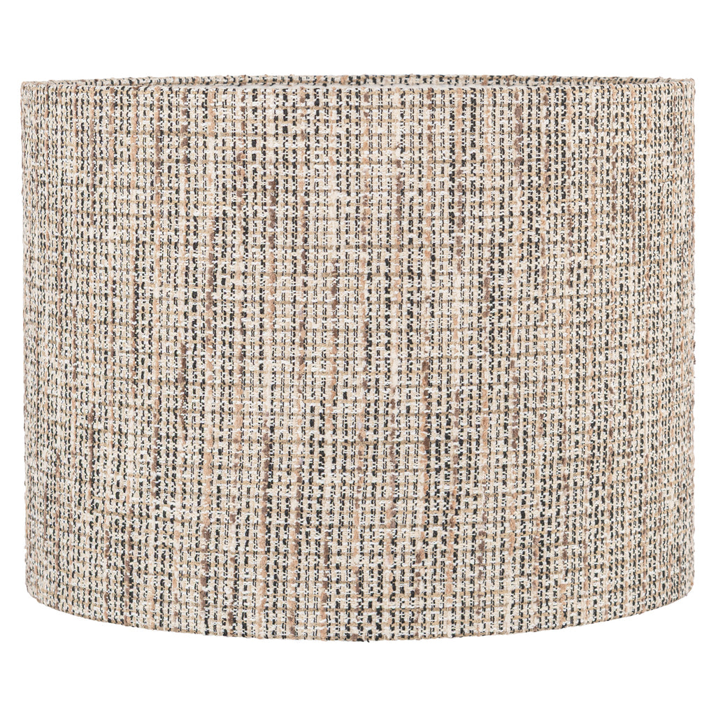 Abat-jour Philou trendy nature 50Ø