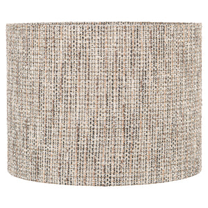 Abat-jour Philou trendy nature 50Ø