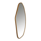 Miroir Eldon gold