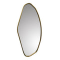 Miroir Eldon gold