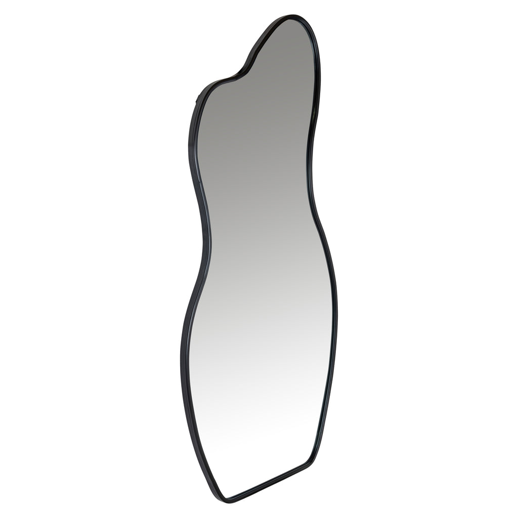 Miroir Aldon black