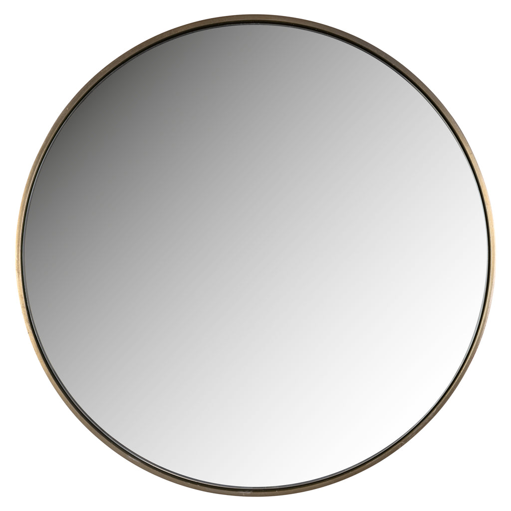 Miroir Mammom