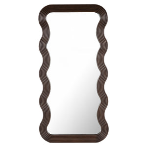 Miroir Mayfield brown