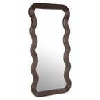 Miroir Mayfield brown