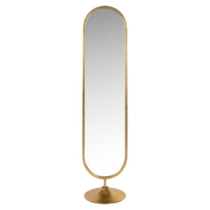 Miroir Moya gold