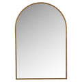 Miroir Jindie gold