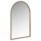 Miroir Jindie gold