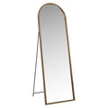 Miroir Laurine gold