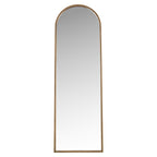 Miroir Laurine gold