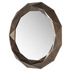 Miroir Jameli gold