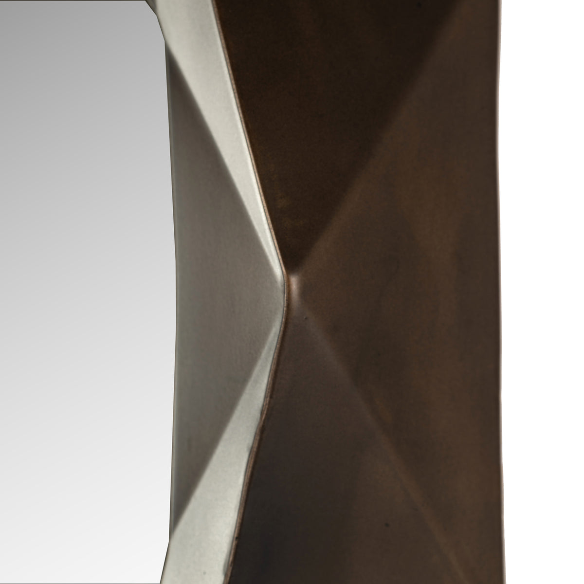 Miroir Jameli gold