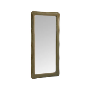 Miroir Dani brown