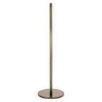 Miroir Jalyce brushed gold