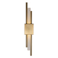 Applique murale Mylas gold