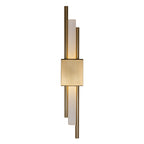 Applique murale Mylas gold