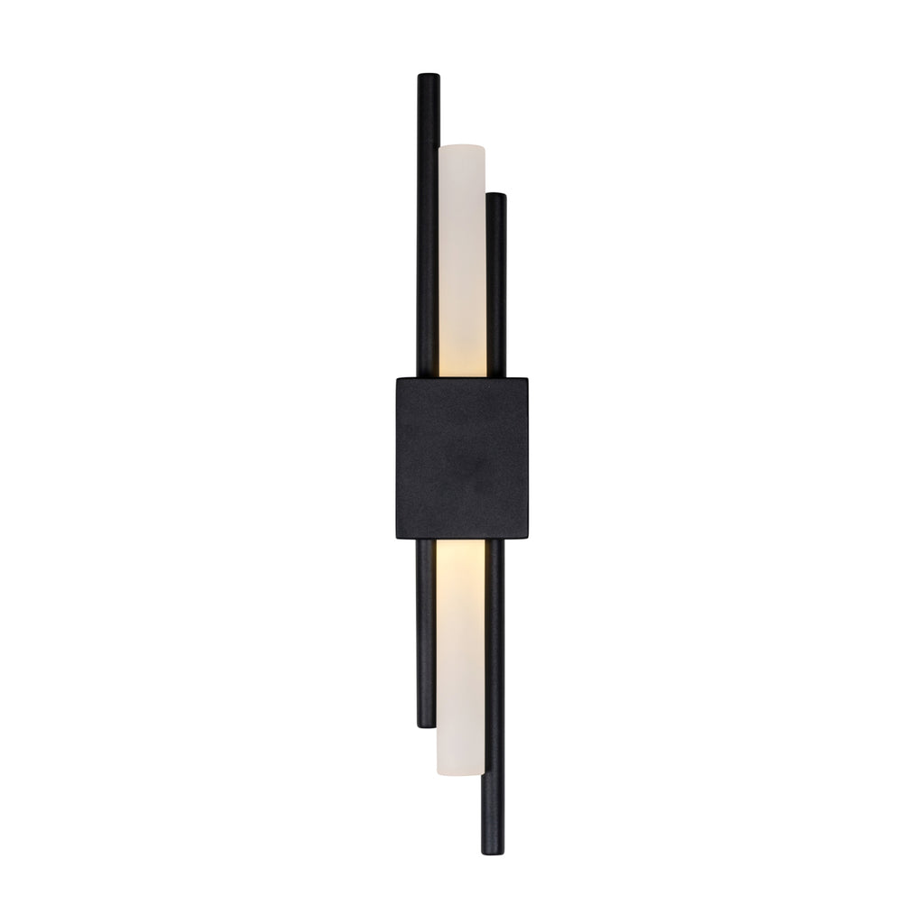 Applique murale Mylas black