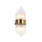 Applique murale Penelope gold