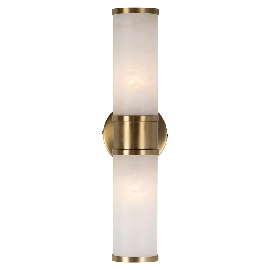 Applique murale Charlize gold