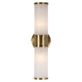 Applique murale Charlize gold
