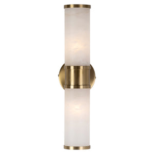 Applique murale Charlize gold