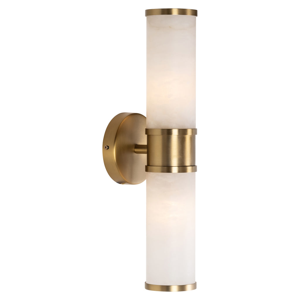 Applique murale Charlize gold