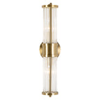 Applique murale Lyan brushed gold
