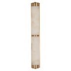 Applique murale Lycke gold