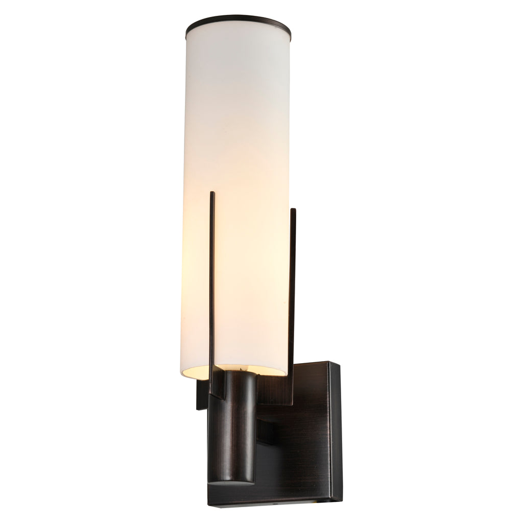 Applique murale Magly bronze