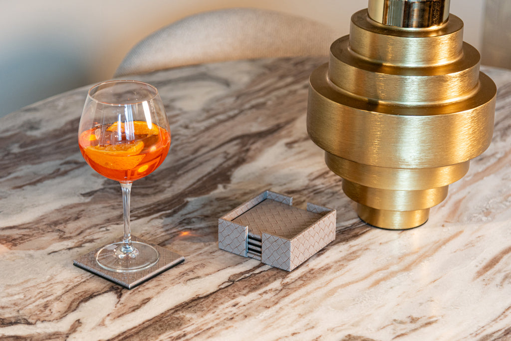 Accessoires de vin & bar Vivi grey