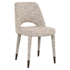 Chaise de salle à manger Cecilia trendy nature (Set of 2)