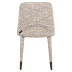 Chaise de salle à manger Cecilia trendy nature (Set of 2)