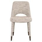 Chaise de salle à manger Cecilia trendy nature (Set of 2)