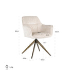 Richmond 210891 S4553_FR_WHITE_CHENILLE-6-dimensions.jpg