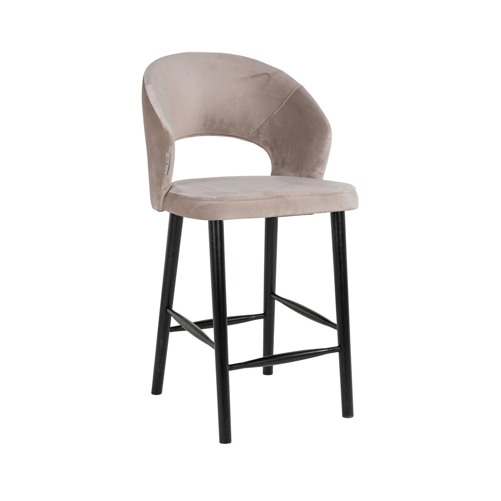 Tabouret de comptoir Savoy customized