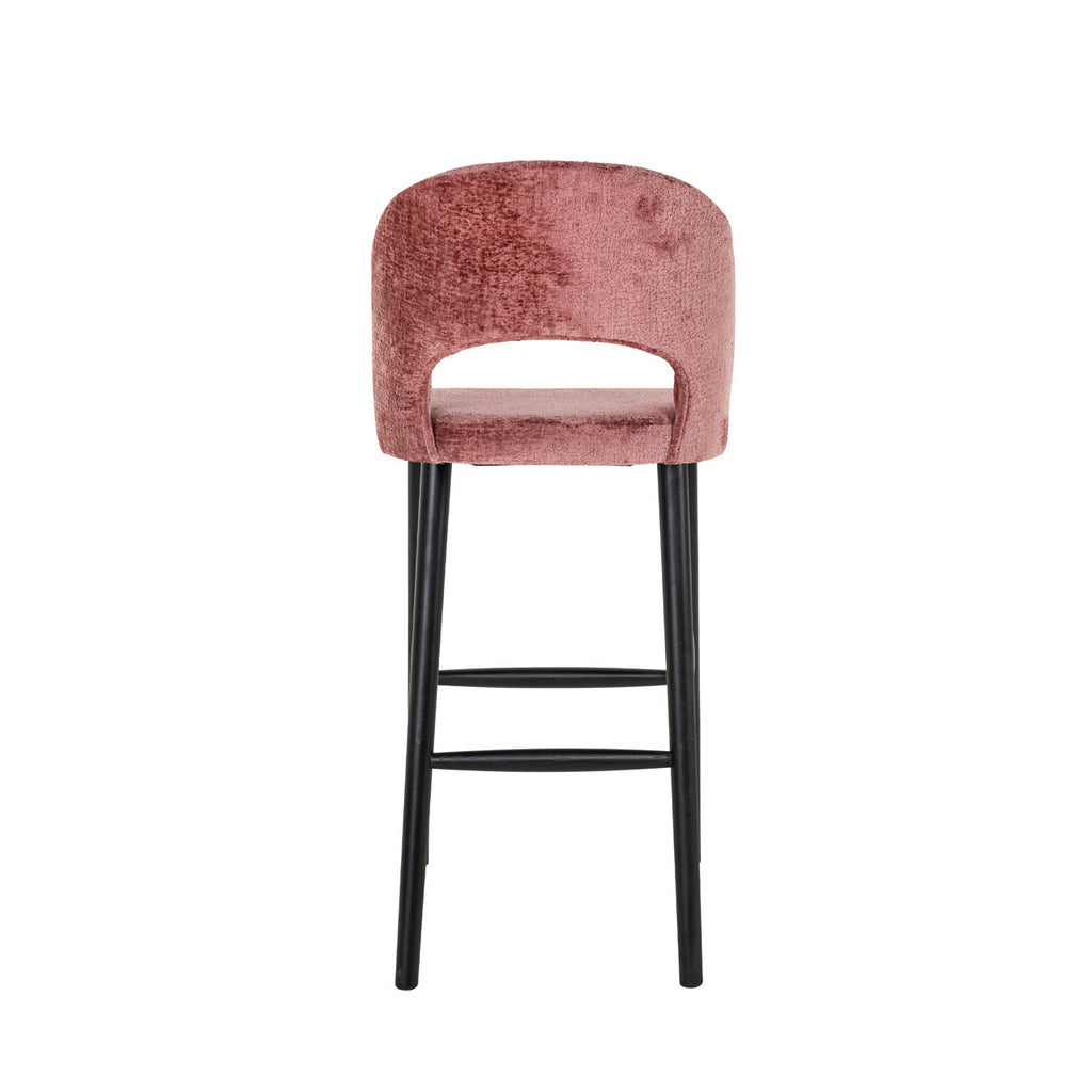 Tabouret de bar Savoy customized